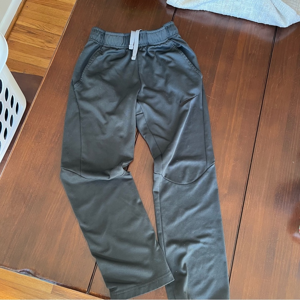 Nike Dri-fit sweats